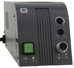 Ingersoll-Rand EC24N 115vInput24vOutput Controller