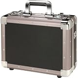 Vanguard X-Pedition 13 Rivet Reinforced Heavy Duty Hard Case with Pluck Foam and Adjustable Divider Interior