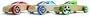 Automoblox Mini S9/T9/C9 3-Pack by Automoblox