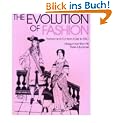 Evolution of Fashion: Pattern and Cut from 1066 to 1930: Pattern and Cut, 1066-1930