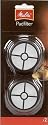 Melitta Padfilter - Refillable Coffee Pod Filter for the Senseo & Senseo Deluxe, Better Than Ecopads