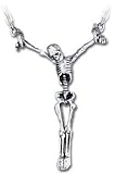 Lost soul Pendant by Alchemy Gothic, England