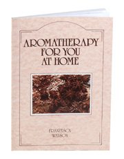 Aromatherapy