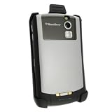 BlackBerry 8300 8310 8320 Smartphone Curve Black Swivel Belt Clip Holster