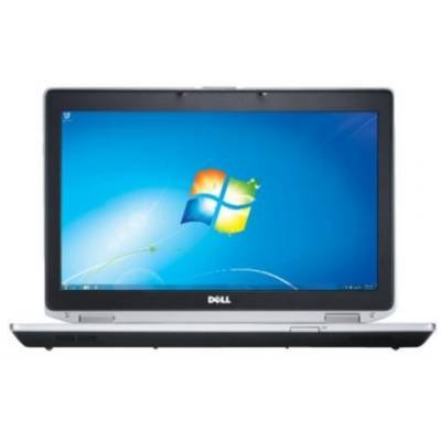 Dell Latitude E6530 469-3154 15 1600 x 900 HD LED Notebook Intel Core i5-3210M 2.50 GHz 4GB DDR3 500GB HDD DVD-Author NVIDIA NVS 5200M Bluetooth Windows 7 Expert