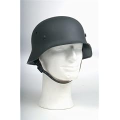 Mil-Tec Stahlhelm M35