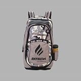 Ektelon '08 O³ Speedport Camo Racquetball Backpack