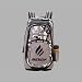 Ektelon '08 O³ Speedport Camo Racquetball Backpack