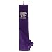 NCAA Kansas State Wildcats Embroidered Tri-Fold Golf Towel