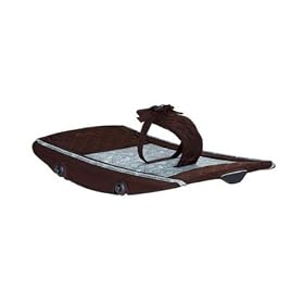 Eddie Bauer Portable Rocking Hammock - one color, one size
