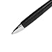 Paper Mate InkJoy 700RT Retractable Ballpoint Pen, Medium Point, Black Barrel/Black Ink, 12-Pack (1781573)