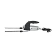 Wolfgang Puck WPEKF015 Dual-Blade Electric Carving Knife with Rotating Handle