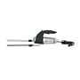 Wolfgang Puck WPEKF015 Dual-Blade Electric Carving Knife with Rotating Handle
