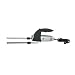Wolfgang Puck WPEKF015 Dual-Blade Electric Carving Knife with Rotating Handle