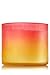 Bath & Body Works Scented 3 Wick Candle 14.5 Oz Oahu Coconut Sunset