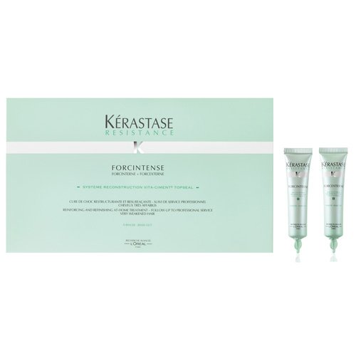 RESISTANCE RECONSTRUCTION forcintense