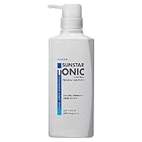 サンスター　トニック　エナージング　ボディ　ウォッシュ 550ml