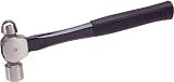 TEKTON 3083 16-oz. Fiberglass Ball Pein Hammer