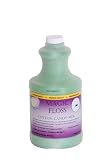 Paragon Magic Cotton Candy Floss, 4-Pound Easy Pour Bottle (Lime)