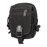 Maxpedition M-1 Waistpack (Black)