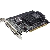 EVGA GeForce GT 520 1024 MB DDR3 PCI Express 2.0 2DVI/Mini-HDMI Graphics Card, 01G-P3-1526-KR