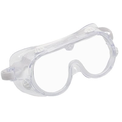 Protective Eye Goggles,