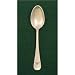 1938 ORIG LUFTWAFFE MESS HALL TEASPOON-LUFT EAGLE