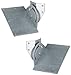SELKIRK CORP 200420 Universal Roof Support Kit