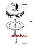 Eigenschaften Revell 37280 / Revell Airbrush 37280 - Topfanpassungsstück