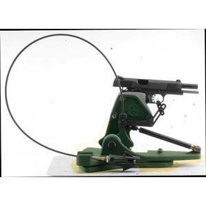 HAMMR Handgun Accurizing Mach Rst