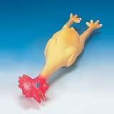 Trixie 3539 Huhn, Latex 47 cm