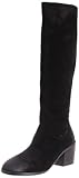 Kelsi Dagger Women's Kendall Knee-High Boot, Black, 8.5 M US