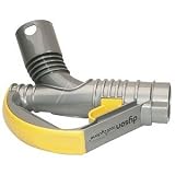 Handgriff Rohr Dyson DC08 Alle Modelle