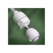 Rainshow'r CQ-1000MS Shower Filter with Massaging Shower Head