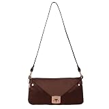 Bolzano on the Go Baguette Handbag