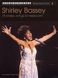 Review I.M.P.  / The Easy Keyboard Library: Shirley Bassey