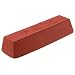 Woodstock D2901 1-Pound Rouge Buffing Compound, Red