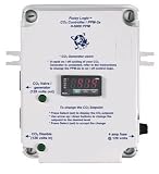 C.A.P. CAPPM2A Fuzzy Logic CO2 controller with PPM sensor