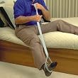 &ETH; DeRoyal Hospital Grade Leg Lifter Regular * * 1 Per EA LMB TM Brand AD3005-00