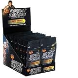 Jelly Belly Sport Beans Assorted Flavors -24 Packs