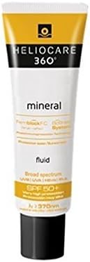 Heliocare 360 Mineral Fluid by Heliocare 360
