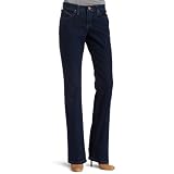 Wrangler Juniors' Jet Mid Rise Vented Boot Cut Jean