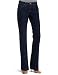 Wrangler Juniors' Jet Mid Rise Vented Boot Cut Jean