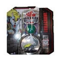 Bakugan Gundalian Invaders Character Pack Lumagrowl