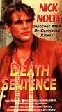 Death Sentence [VHS]