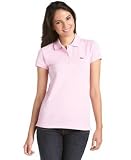 New Short Sleeve Stretch Polo