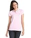 New Short Sleeve Stretch Polo