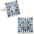 Roman Candle Cufflinks