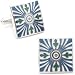 Roman Candle Cufflinks