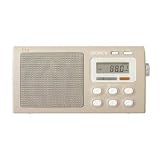 SONY ICFM410 LIV CLUTCH RADIO